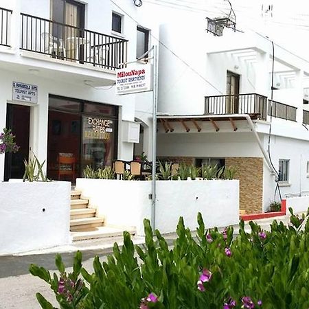 Milounapa Ayia Napa Exterior photo