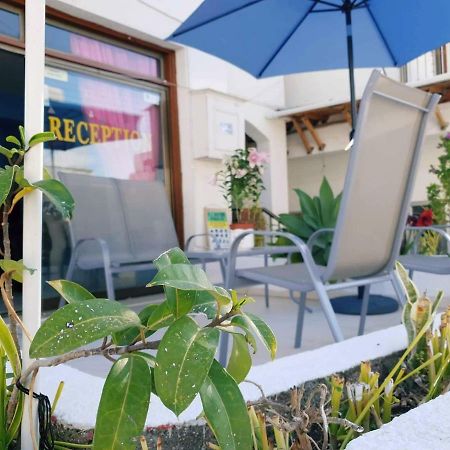 Milounapa Ayia Napa Exterior photo