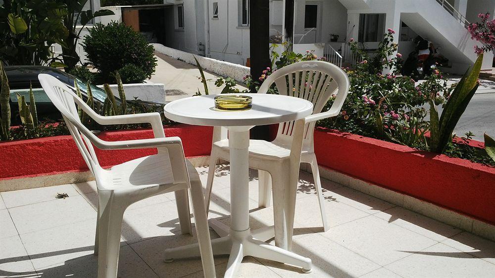Milounapa Ayia Napa Exterior photo