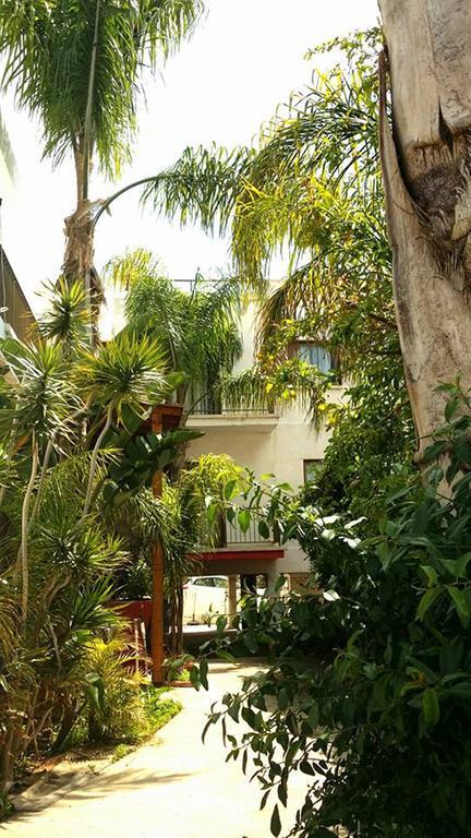 Milounapa Ayia Napa Exterior photo