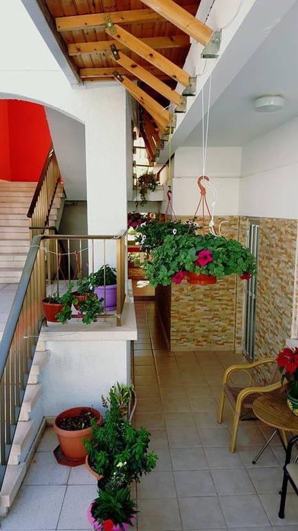 Milounapa Ayia Napa Exterior photo