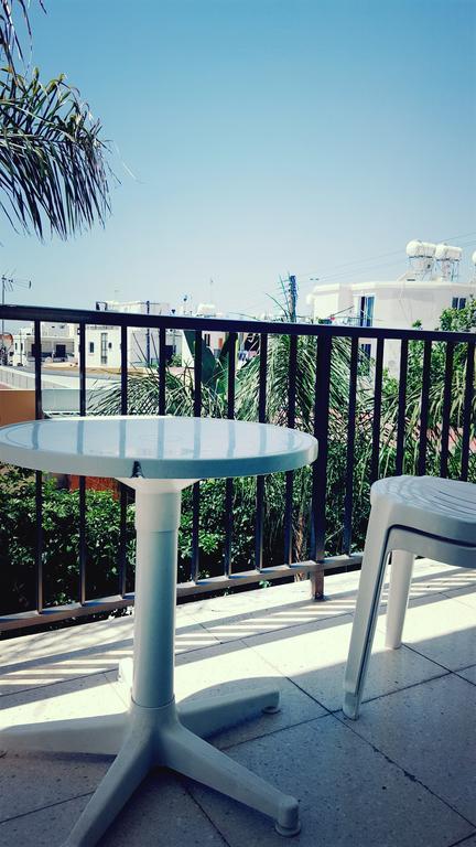 Milounapa Ayia Napa Exterior photo