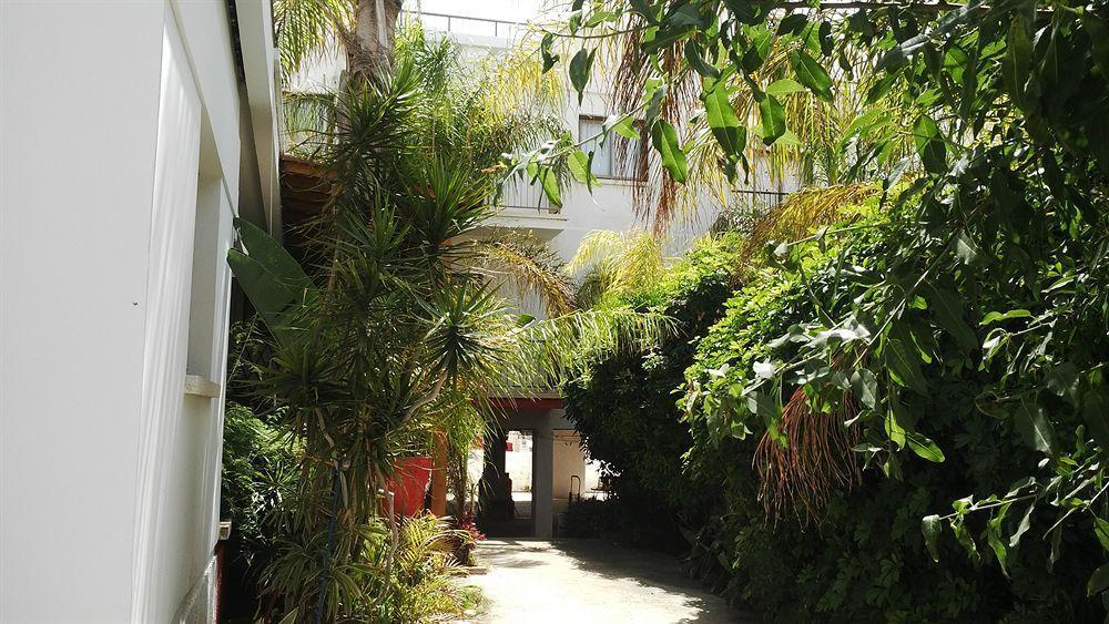 Milounapa Ayia Napa Exterior photo