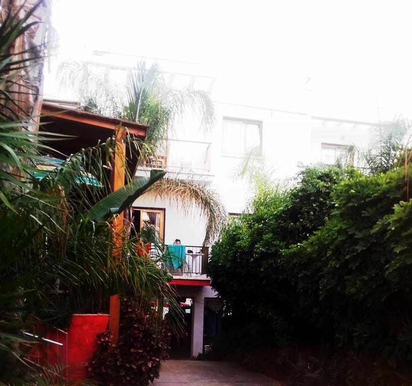 Milounapa Ayia Napa Exterior photo