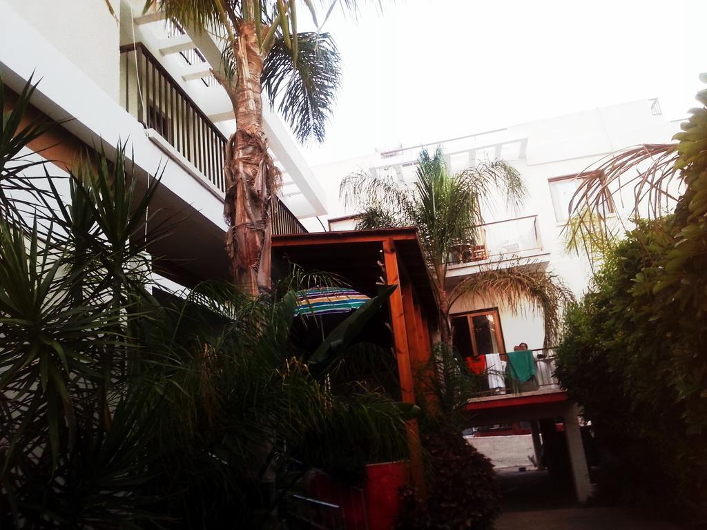 Milounapa Ayia Napa Exterior photo