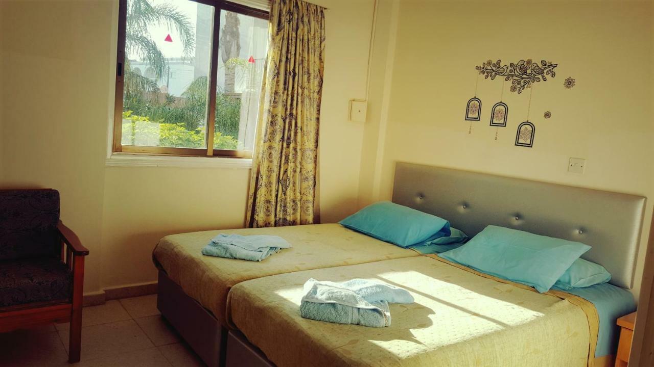 Milounapa Ayia Napa Exterior photo