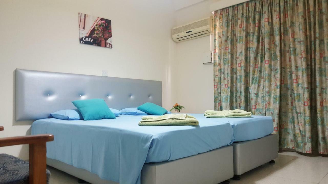 Milounapa Ayia Napa Exterior photo