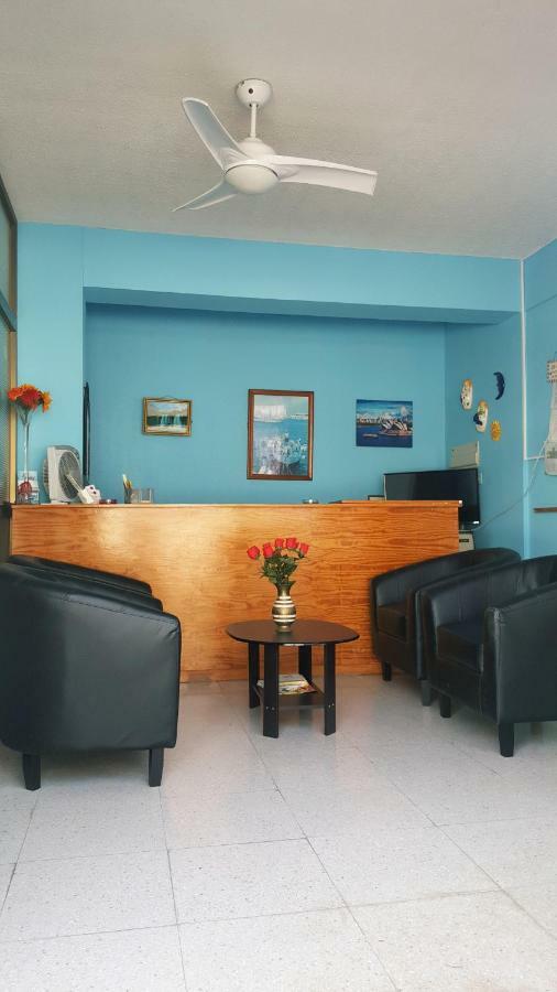 Milounapa Ayia Napa Exterior photo