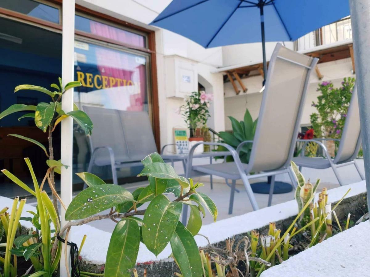 Milounapa Ayia Napa Exterior photo